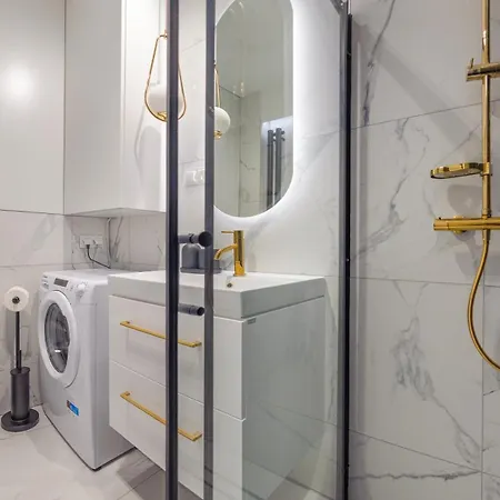Victus Apartamenty, Mirage Сопот